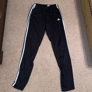 Adidas Track Pants/Joggers